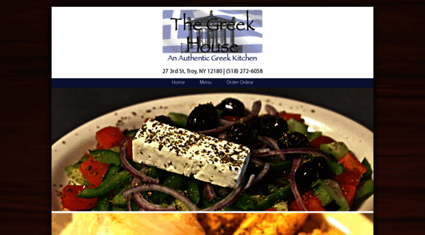 thegreekhouse.net