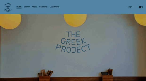 thegreekproject.ch