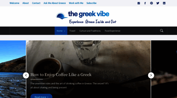 thegreekvibe.com