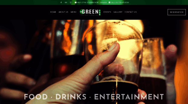 thegreen.ca