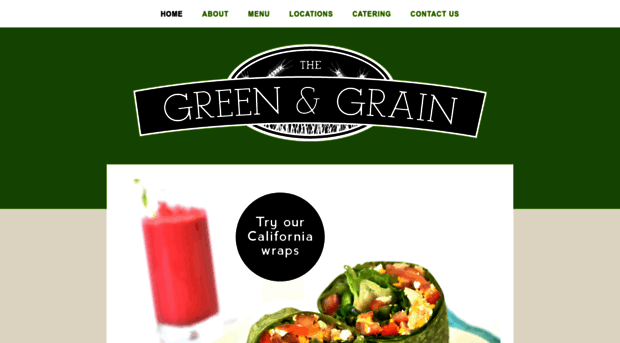 thegreenandgrain.com