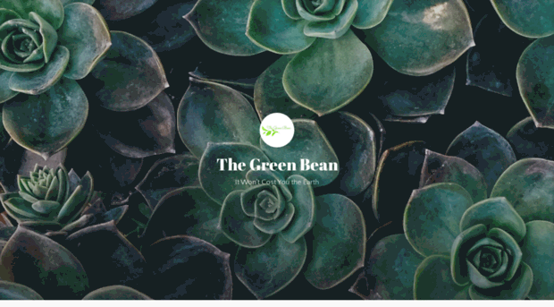 thegreenbean18.wordpress.com