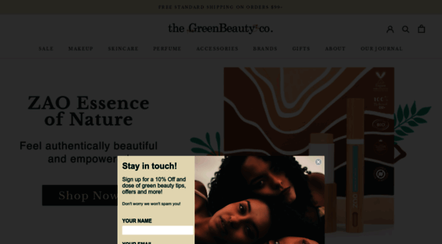 thegreenbeautyco.com.au