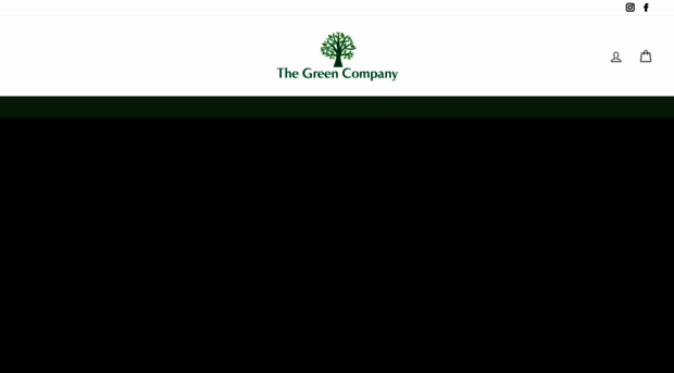 thegreencompany.online