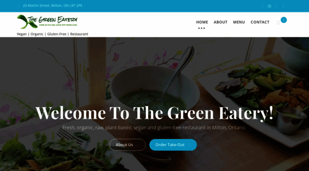 thegreeneatery.ca