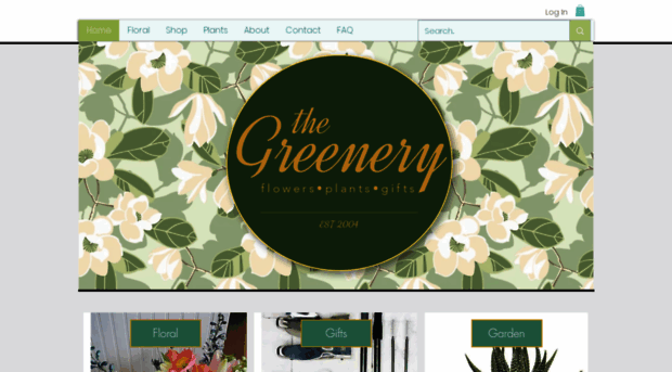 thegreeneryri.com