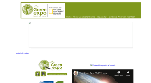 thegreenexpo.co.za