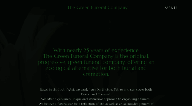 thegreenfuneralcompany.co.uk