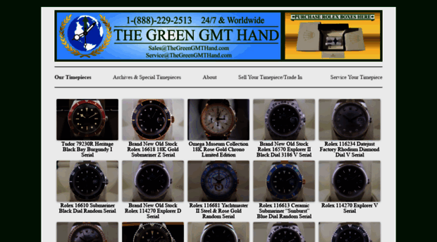 thegreengmthand.com