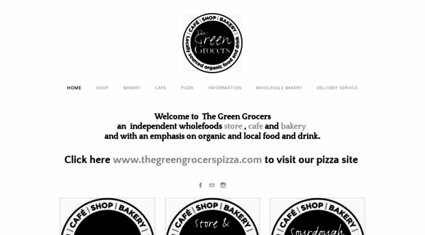 thegreengrocers.co.uk