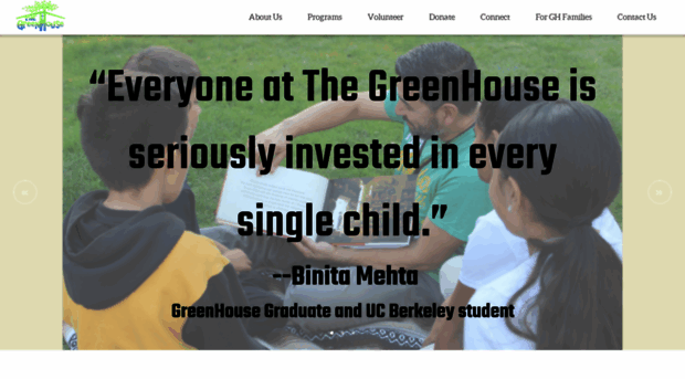 thegreenhousecenter.org