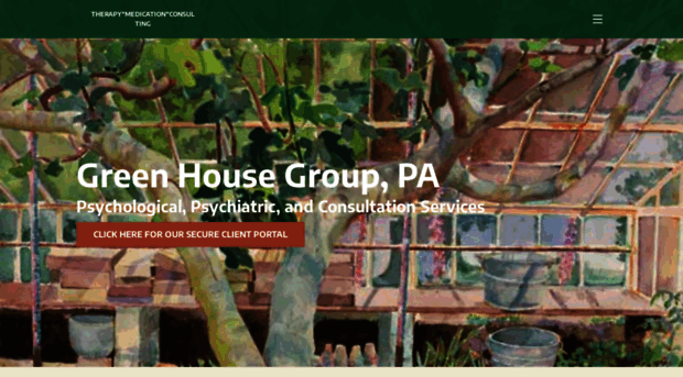 thegreenhousegroup.net