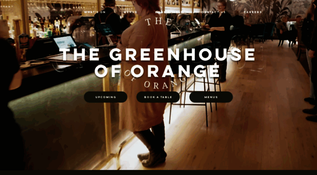 thegreenhouseoforange.com.au