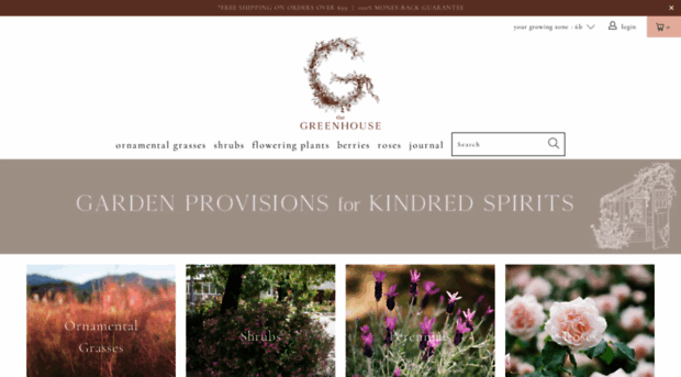 thegreenhousepnw.com