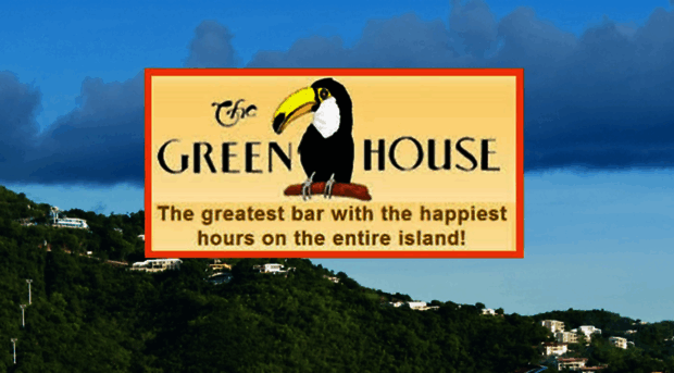 thegreenhouserestaurant.com