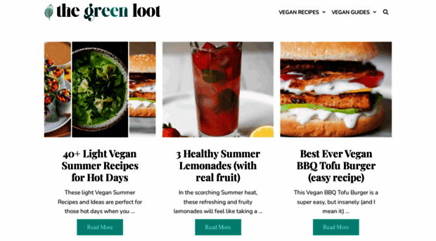 thegreenloot.com