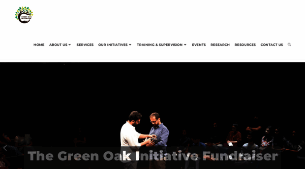 thegreenoakinitiative.com