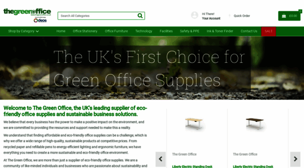 thegreenoffice.co.uk