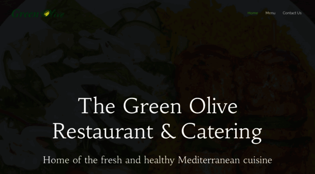 thegreenolivecamarillo.com