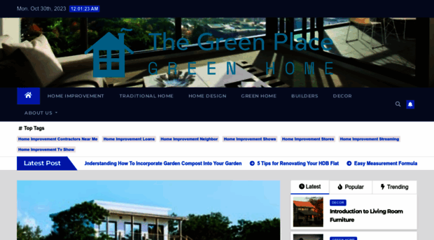 thegreenplace.org