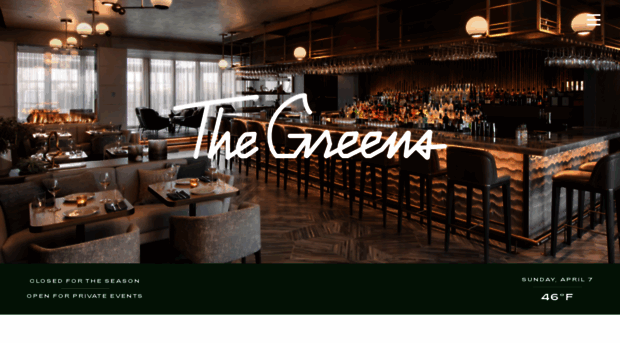 thegreens.pier17ny.com