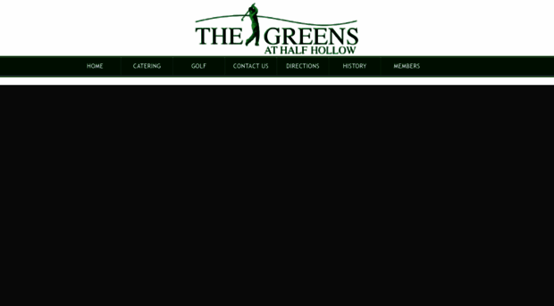 thegreensathalfhollow.org