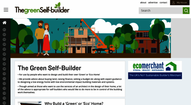 thegreenselfbuilder.co.uk