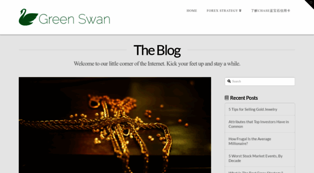 thegreenswan.org