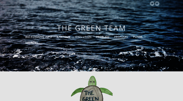 thegreenteamfoundation.weebly.com