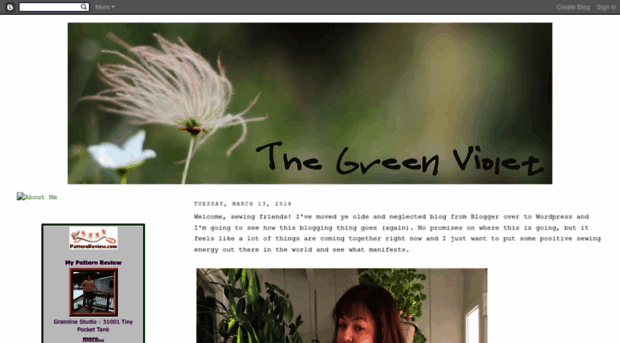 thegreenviolet.blogspot.com