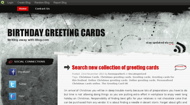 thegreetingcard.blog.com