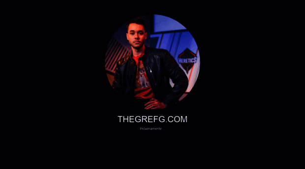 thegrefg.com