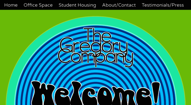 thegregorycompany.biz