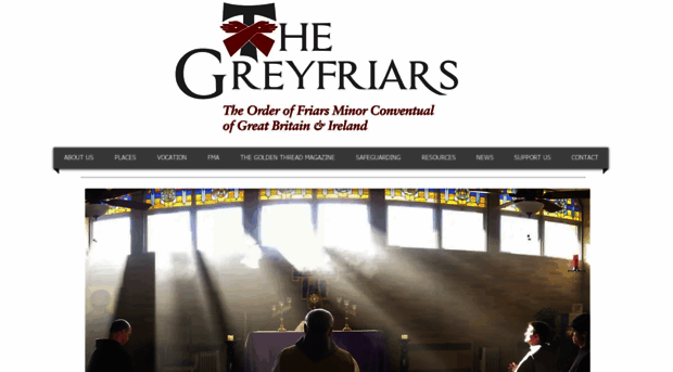 thegreyfriars.org