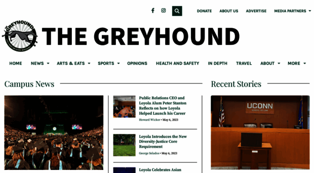 thegreyhound.org