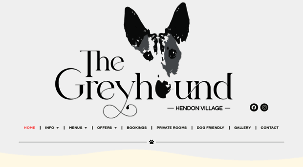 thegreyhoundhendon.co.uk