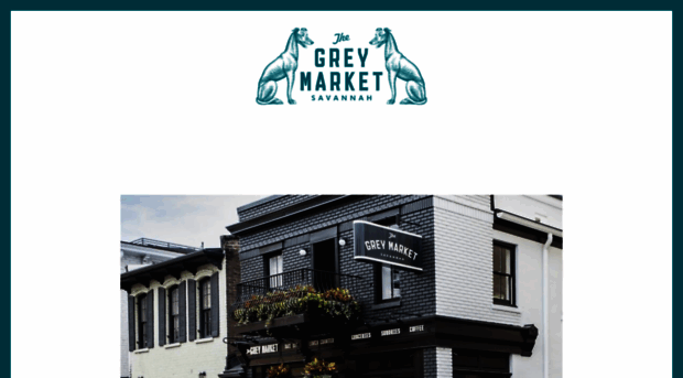 thegreymkt.com