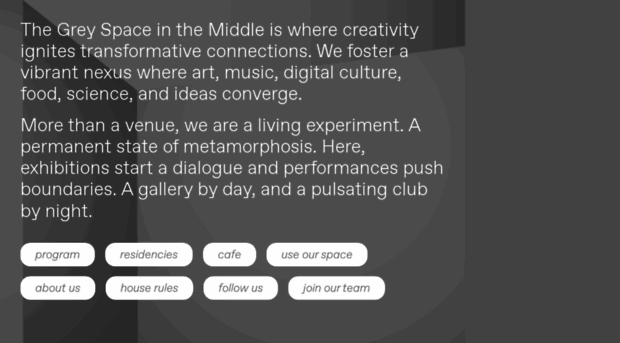 thegreyspace.net