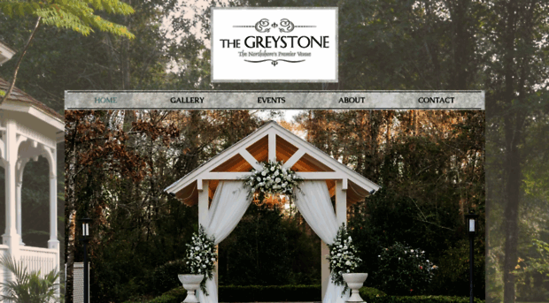 thegreystonevenue.com