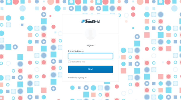 thegrid.sendgrid.com