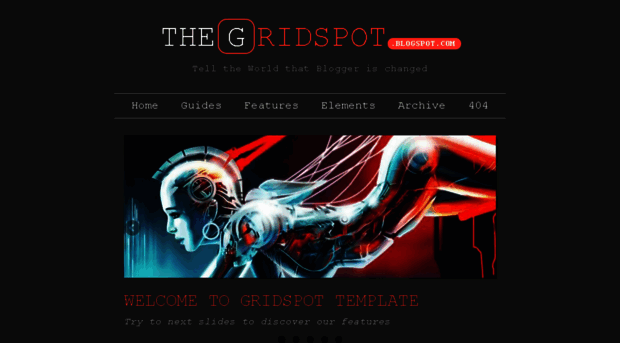 thegridspot.blogspot.com