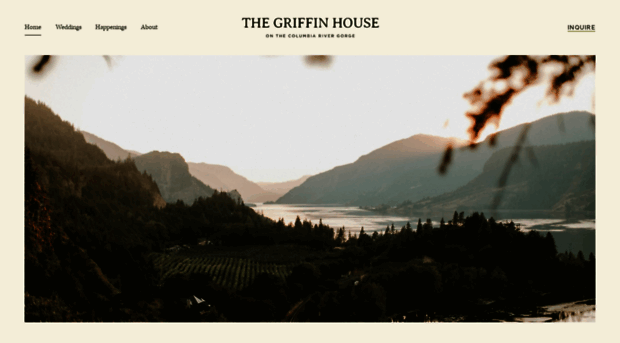 thegriffinhouse.com