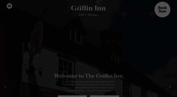 thegriffininn.co.uk