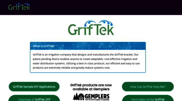 thegriftek.com