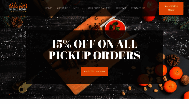 thegrillbrothers.co.uk