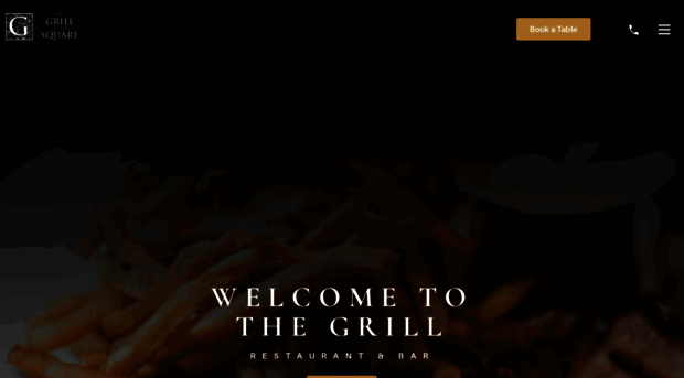 thegrillonthesquare.co.uk