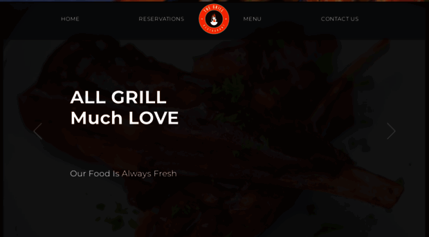 thegrillrestaurant.com