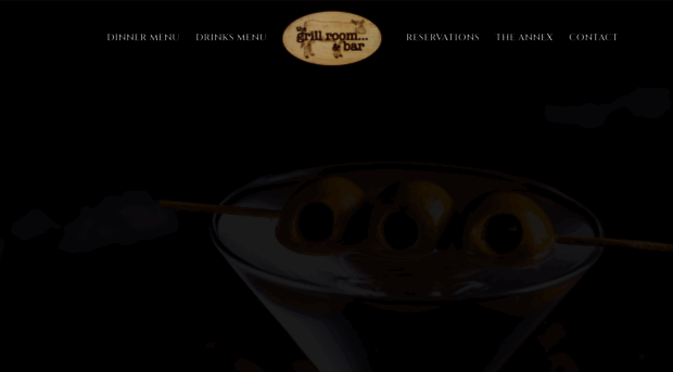 thegrillroomandbar.com