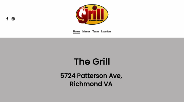 thegrillrva.com