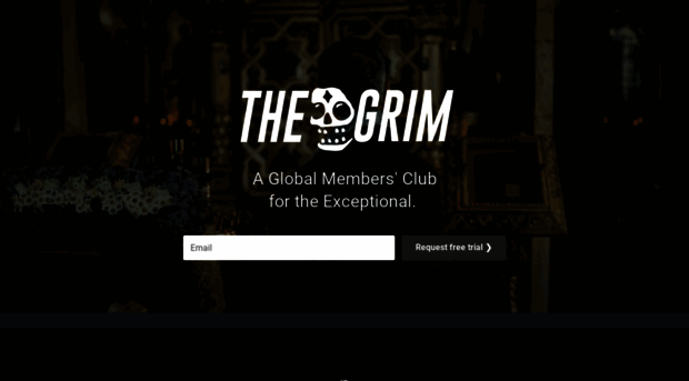 thegrim.me